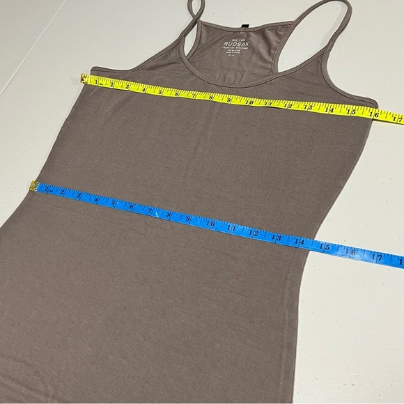 RUDSAK Mini Dress - Picture 9 of 11